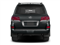 2013 Lexus LX 570 Pictures LX 570 Utility 4D 4WD photos rear view 2013 Lexus LX 570 Pictures LX 570 Utility 4D 4WD photos rear view