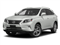 2013 Lexus RX 350 Pictures RX 350 Utility 4D AWD photos side front view 2013 Lexus RX 350 Pictures RX 350 Utility 4D AWD photos side front view