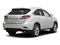 2013 Lexus RX 350 Pictures RX 350 Utility 4D AWD photos side rear view 2013 Lexus RX 350 Pictures RX 350 Utility 4D AWD photos side rear view
