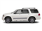 2013 Lincoln Navigator Pictures Navigator Utility 4D 4WD V8 photos side view 2013 Lincoln Navigator Pictures Navigator Utility 4D 4WD V8 photos side view