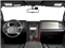 2013 Lincoln Navigator Pictures Navigator Utility 4D 4WD V8 photos full dashboard 2013 Lincoln Navigator Pictures Navigator Utility 4D 4WD V8 photos full dashboard