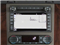 2013 Lincoln Navigator Pictures Navigator Utility 4D 4WD V8 photos stereo system 2013 Lincoln Navigator Pictures Navigator Utility 4D 4WD V8 photos stereo system