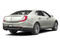 2013 Lincoln MKS Pictures MKS Sedan 4D AWD photos side rear view 2013 Lincoln MKS Pictures MKS Sedan 4D AWD photos side rear view