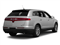 2013 Lincoln MKT Pictures MKT Wagon 4D 2WD photos side rear view 2013 Lincoln MKT Pictures MKT Wagon 4D 2WD photos side rear view