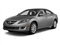 2013 Mazda Mazda6 Pictures Mazda6 Sedan 4D i Sport photos side front view 2013 Mazda Mazda6 Pictures Mazda6 Sedan 4D i Sport photos side front view