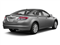 2013 Mazda Mazda6 Pictures Mazda6 Sedan 4D i Sport photos side rear view 2013 Mazda Mazda6 Pictures Mazda6 Sedan 4D i Sport photos side rear view