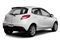 2013 Mazda Mazda2 Pictures Mazda2 Hatchback 5D Sport I4 photos side rear view 2013 Mazda Mazda2 Pictures Mazda2 Hatchback 5D Sport I4 photos side rear view