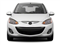 2013 Mazda Mazda2 Pictures Mazda2 Hatchback 5D Sport I4 photos front view 2013 Mazda Mazda2 Pictures Mazda2 Hatchback 5D Sport I4 photos front view