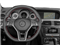2013 Mercedes-Benz C-Class Pictures C-Class Coupe 2D C350 photos driver's dashboard 2013 Mercedes-Benz C-Class Pictures C-Class Coupe 2D C350 photos driver's dashboard