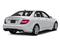 2013 Mercedes-Benz C-Class Pictures C-Class Sedan 4D C300 AWD photos side rear view 2013 Mercedes-Benz C-Class Pictures C-Class Sedan 4D C300 AWD photos side rear view
