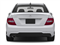 2013 Mercedes-Benz C-Class Pictures C-Class Sedan 4D C300 AWD photos rear view 2013 Mercedes-Benz C-Class Pictures C-Class Sedan 4D C300 AWD photos rear view