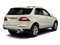2013 Mercedes-Benz M-Class Pictures M-Class Utility 4D ML350 2WD photos side rear view 2013 Mercedes-Benz M-Class Pictures M-Class Utility 4D ML350 2WD photos side rear view