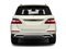 2013 Mercedes-Benz M-Class Pictures M-Class Utility 4D ML350 2WD photos rear view 2013 Mercedes-Benz M-Class Pictures M-Class Utility 4D ML350 2WD photos rear view