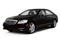 2013 Mercedes-Benz S-Class Pictures S-Class Sedan 4D S550 photos side front view 2013 Mercedes-Benz S-Class Pictures S-Class Sedan 4D S550 photos side front view