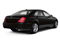 2013 Mercedes-Benz S-Class Pictures S-Class Sedan 4D S550 photos side rear view 2013 Mercedes-Benz S-Class Pictures S-Class Sedan 4D S550 photos side rear view
