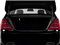 2013 Mercedes-Benz S-Class Pictures S-Class Sedan 4D S550 photos open trunk 2013 Mercedes-Benz S-Class Pictures S-Class Sedan 4D S550 photos open trunk