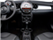 2013 MINI Cooper Clubman Pictures Cooper Clubman Wagon 3D Clubman S I4 photos center console 2013 MINI Cooper Clubman Pictures Cooper Clubman Wagon 3D Clubman S I4 photos center console