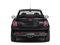 2013 MINI Cooper Convertible Pictures Cooper Convertible Convertible 2D S I4 photos rear view 2013 MINI Cooper Convertible Pictures Cooper Convertible Convertible 2D S I4 photos rear view