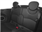 2013 MINI Cooper Convertible Pictures Cooper Convertible Convertible 2D S I4 photos backseat interior 2013 MINI Cooper Convertible Pictures Cooper Convertible Convertible 2D S I4 photos backseat interior