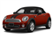 2013 MINI Cooper Coupe Pictures Cooper Coupe Coupe 2D I4 photos side front view 2013 MINI Cooper Coupe Pictures Cooper Coupe Coupe 2D I4 photos side front view