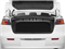 2013 Mitsubishi Lancer Pictures Lancer Sedan 4D DE photos open trunk 2013 Mitsubishi Lancer Pictures Lancer Sedan 4D DE photos open trunk