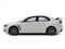 2013 Mitsubishi Lancer Evolution Pictures Lancer Evolution Sedan 4D Evolution GSR AWD photos side view 2013 Mitsubishi Lancer Evolution Pictures Lancer Evolution Sedan 4D Evolution GSR AWD photos side view