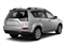 2013 Mitsubishi Outlander Pictures Outlander Utility 4D GT 2WD V6 photos side rear view 2013 Mitsubishi Outlander Pictures Outlander Utility 4D GT 2WD V6 photos side rear view