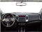 2013 Mitsubishi Outlander Pictures Outlander Utility 4D GT 2WD V6 photos full dashboard 2013 Mitsubishi Outlander Pictures Outlander Utility 4D GT 2WD V6 photos full dashboard