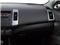 2013 Mitsubishi Outlander Pictures Outlander Utility 4D GT 2WD V6 photos passenger's dashboard 2013 Mitsubishi Outlander Pictures Outlander Utility 4D GT 2WD V6 photos passenger's dashboard