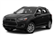 2013 Mitsubishi Outlander Sport Pictures Outlander Sport Utility 4D ES 2WD I4 photos side front view 2013 Mitsubishi Outlander Sport Pictures Outlander Sport Utility 4D ES 2WD I4 photos side front view