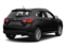 2013 Mitsubishi Outlander Sport Pictures Outlander Sport Utility 4D ES 2WD I4 photos side rear view 2013 Mitsubishi Outlander Sport Pictures Outlander Sport Utility 4D ES 2WD I4 photos side rear view