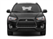 2013 Mitsubishi Outlander Sport Pictures Outlander Sport Utility 4D ES 2WD I4 photos front view 2013 Mitsubishi Outlander Sport Pictures Outlander Sport Utility 4D ES 2WD I4 photos front view