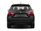 2013 Mitsubishi Outlander Sport Pictures Outlander Sport Utility 4D ES 2WD I4 photos rear view 2013 Mitsubishi Outlander Sport Pictures Outlander Sport Utility 4D ES 2WD I4 photos rear view