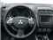 2013 Mitsubishi Outlander Sport Pictures Outlander Sport Utility 4D ES 2WD I4 photos driver's dashboard 2013 Mitsubishi Outlander Sport Pictures Outlander Sport Utility 4D ES 2WD I4 photos driver's dashboard
