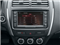 2013 Mitsubishi Outlander Sport Pictures Outlander Sport Utility 4D ES 2WD I4 photos stereo system 2013 Mitsubishi Outlander Sport Pictures Outlander Sport Utility 4D ES 2WD I4 photos stereo system