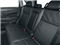 2013 Mitsubishi Outlander Sport Pictures Outlander Sport Utility 4D ES 2WD I4 photos backseat interior 2013 Mitsubishi Outlander Sport Pictures Outlander Sport Utility 4D ES 2WD I4 photos backseat interior