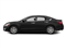 2013 Nissan Altima Pictures Altima Sedan 4D photos side view 2013 Nissan Altima Pictures Altima Sedan 4D photos side view