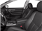 2013 Nissan Altima Pictures Altima Sedan 4D SL photos front seat interior 2013 Nissan Altima Pictures Altima Sedan 4D SL photos front seat interior