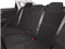 2013 Nissan Altima Pictures Altima Sedan 4D SV photos backseat interior 2013 Nissan Altima Pictures Altima Sedan 4D SV photos backseat interior