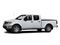 2013 Nissan Frontier Pictures Frontier Crew Cab S 4WD photos side front view 2013 Nissan Frontier Pictures Frontier Crew Cab S 4WD photos side front view
