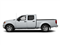 2013 Nissan Frontier Pictures Frontier Crew Cab S 4WD photos side view 2013 Nissan Frontier Pictures Frontier Crew Cab S 4WD photos side view