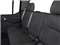2013 Nissan Frontier Pictures Frontier Crew Cab S 4WD photos backseat interior 2013 Nissan Frontier Pictures Frontier Crew Cab S 4WD photos backseat interior