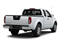 2013 Nissan Frontier Pictures Frontier King Cab SV 2WD photos side rear view 2013 Nissan Frontier Pictures Frontier King Cab SV 2WD photos side rear view