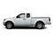 2013 Nissan Frontier Pictures Frontier King Cab SV 2WD photos side view 2013 Nissan Frontier Pictures Frontier King Cab SV 2WD photos side view