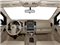 2013 Nissan Frontier Pictures Frontier King Cab SV 2WD photos full dashboard 2013 Nissan Frontier Pictures Frontier King Cab SV 2WD photos full dashboard