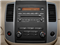 2013 Nissan Frontier Pictures Frontier King Cab SV 2WD photos stereo system 2013 Nissan Frontier Pictures Frontier King Cab SV 2WD photos stereo system