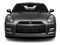 2013 Nissan GT-R Pictures GT-R Coupe 2D Premium AWD photos front view 2013 Nissan GT-R Pictures GT-R Coupe 2D Premium AWD photos front view