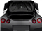 2013 Nissan GT-R Pictures GT-R Coupe 2D Premium AWD photos open trunk 2013 Nissan GT-R Pictures GT-R Coupe 2D Premium AWD photos open trunk