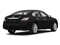 2013 Nissan Maxima Pictures Maxima Sedan 4D SV Premium V6 photos side rear view 2013 Nissan Maxima Pictures Maxima Sedan 4D SV Premium V6 photos side rear view