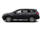 2013 Nissan Pathfinder Pictures Pathfinder Utility 4D Platinum 4WD photos side view 2013 Nissan Pathfinder Pictures Pathfinder Utility 4D Platinum 4WD photos side view